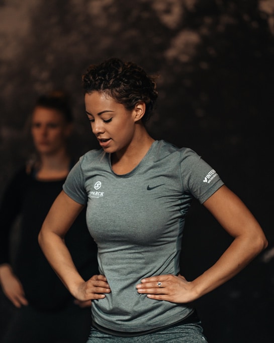 Yoga Eindhoven - Yin Yoga - Power Yoga - Sparck