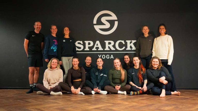 Pilates Team Eindhoven