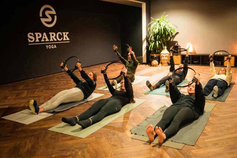 Pilates Ring Eindhoven