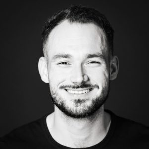 Boris - HYROX - Personal-Trainer - Krachttraining - Crossfit - Boksen