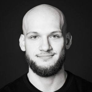 Kaan - HYROX - Personal-Trainer - Krachttraining - Crossfit - Boksen