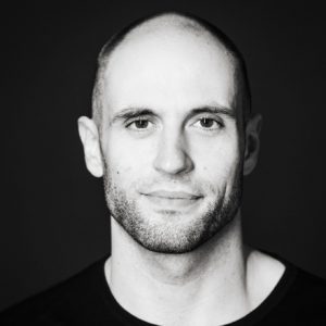 Luuk - Boksen - Bokszaktraining - Personal-Training